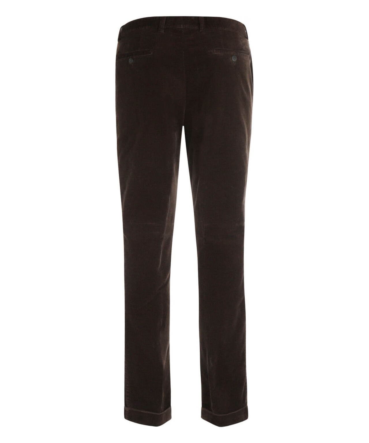 Liverpool Cordhose | Braun