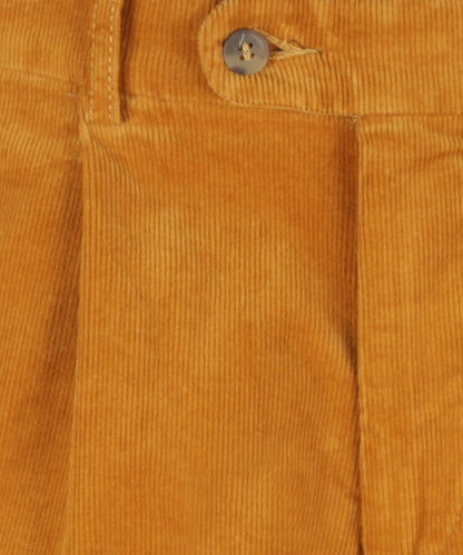 Liverpool Cordhose | Braun