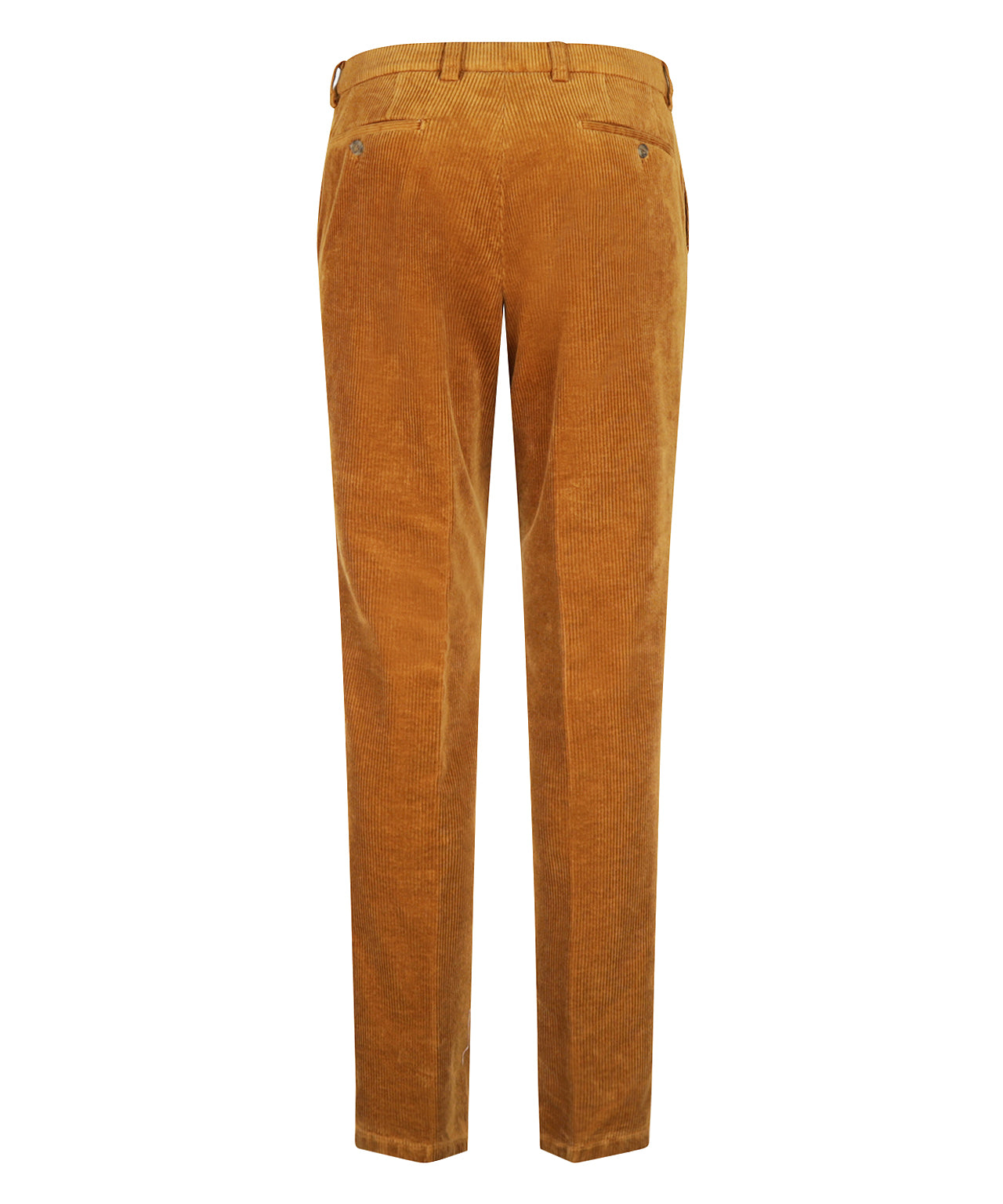Chino Corduroy Bradford Wide Rib | Brown
