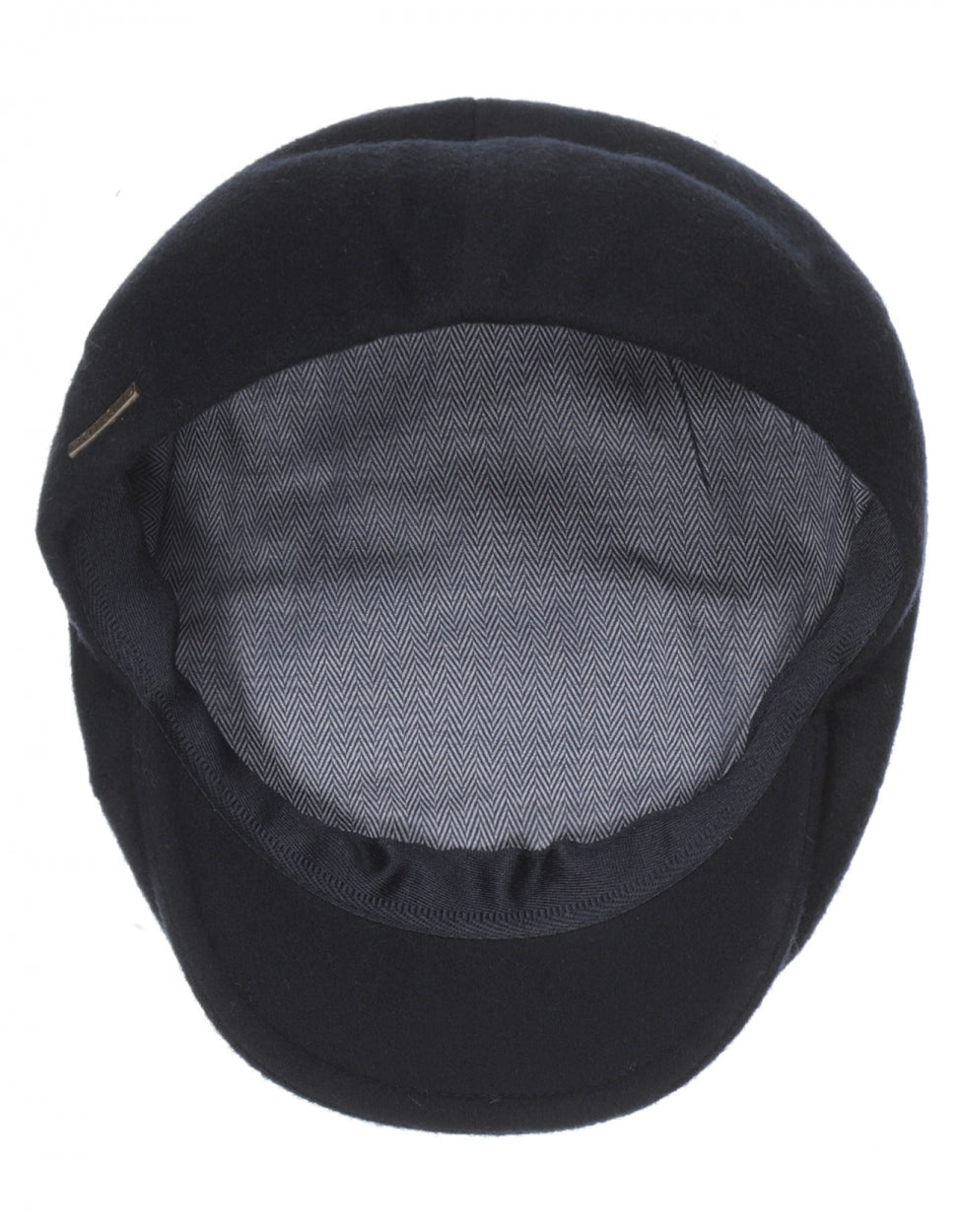 Cap Cashmere | Marineblau
