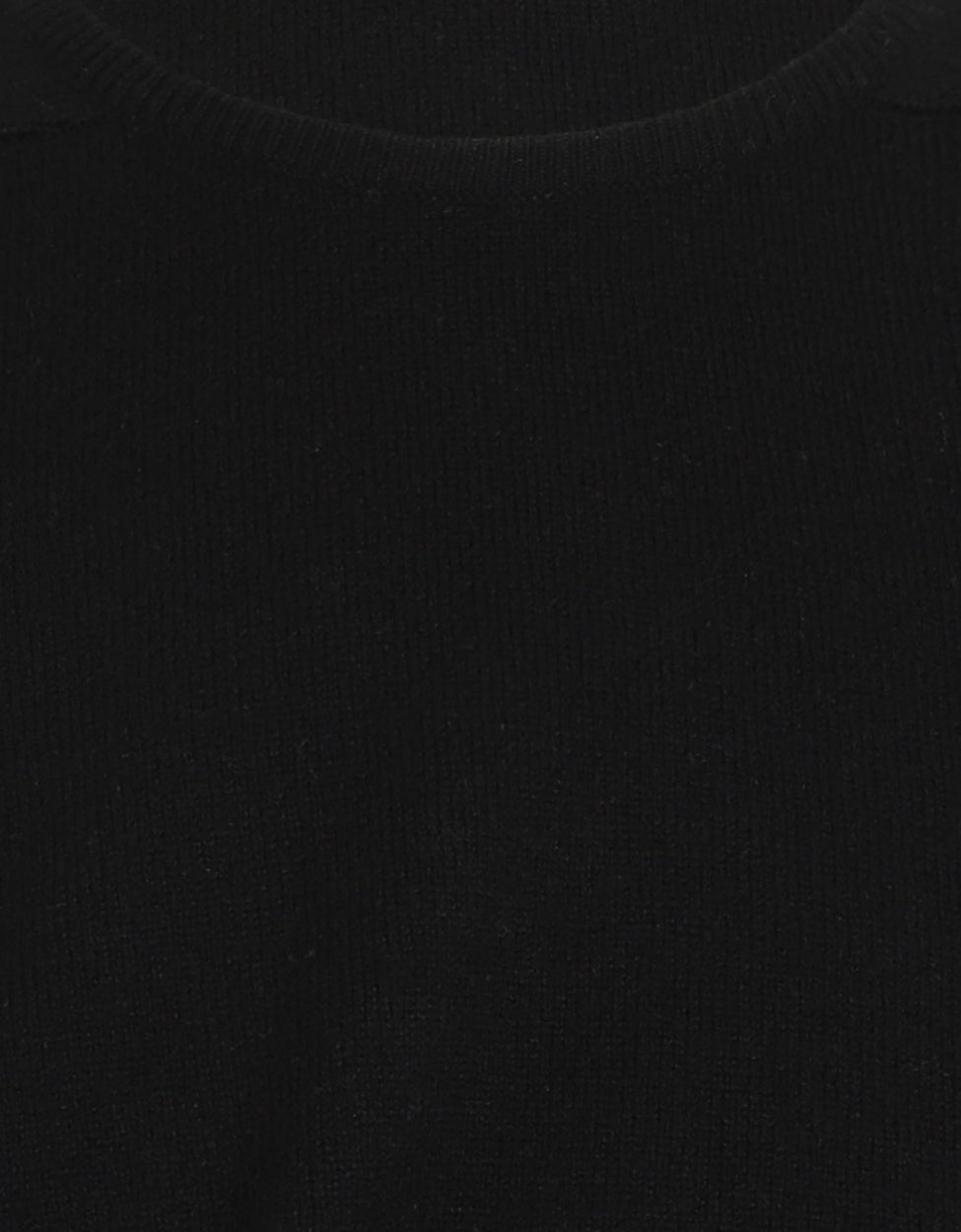 OH Lamswol | Black