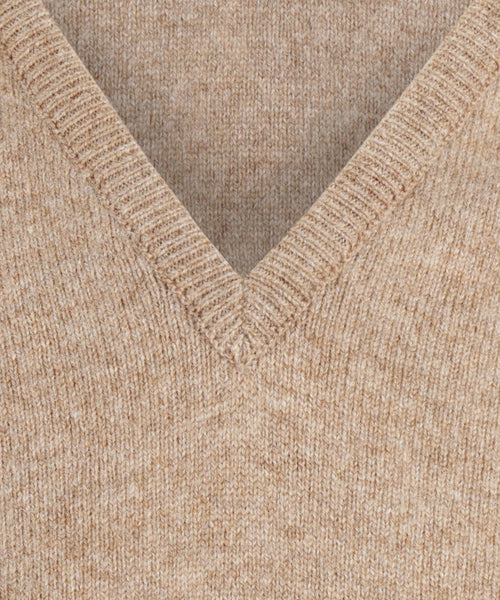 William Lockie Slipover Lammwolle | Colt