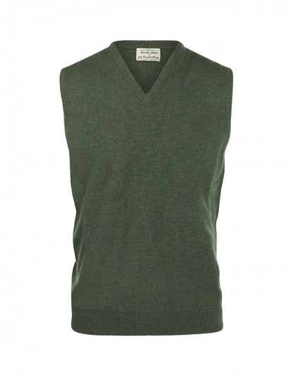 Slipover Lamswol | Rosemary