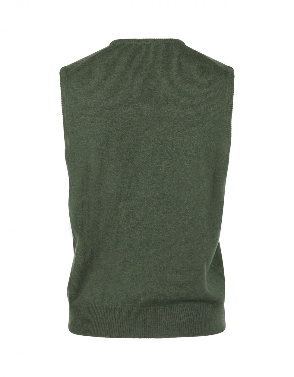 Slipover Lamswol | Rosemary