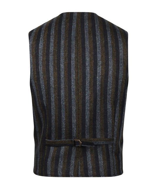 Vest | Blue