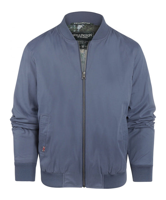 English Lumberjack | Blue