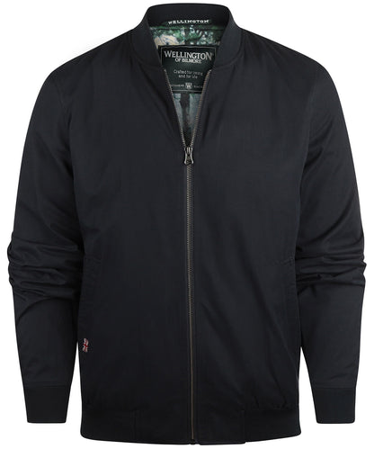 English Lumberjack | Navy Blue