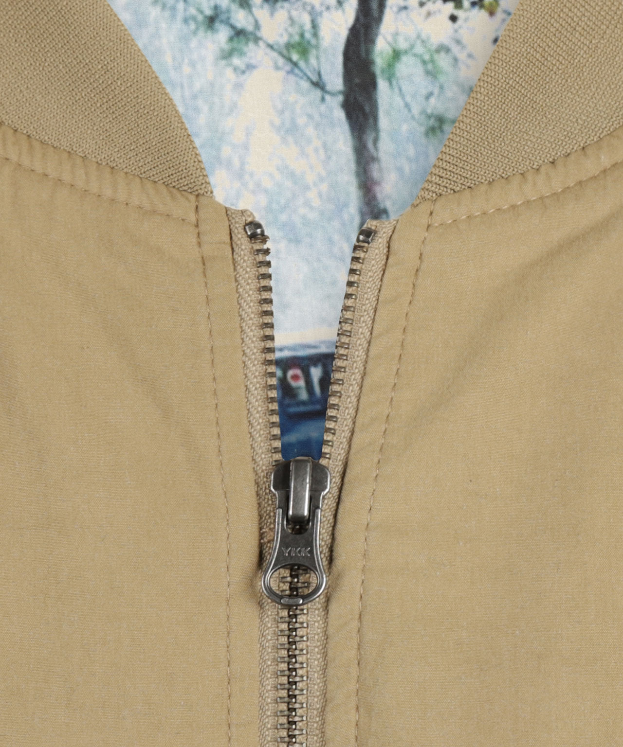 English Lumberjack | Brown