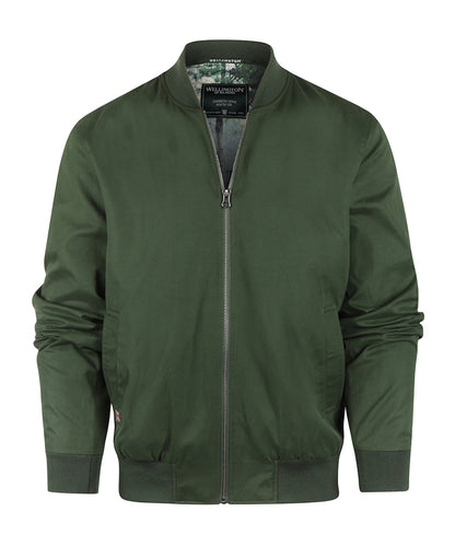 English Lumberjack | Racing Green