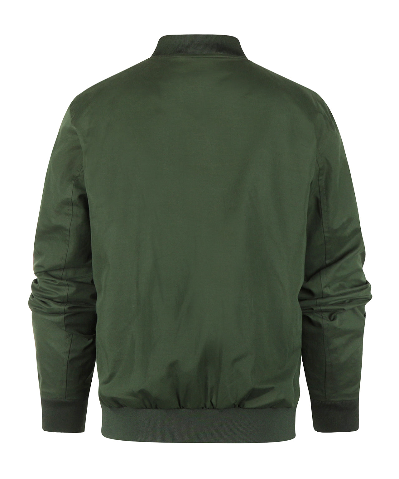 English Lumberjack | Racing Green