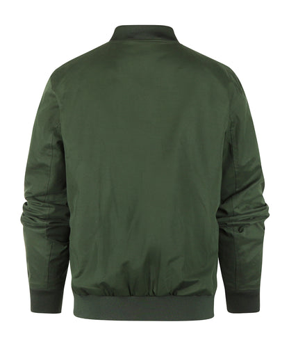 English Lumberjack | Racing Green