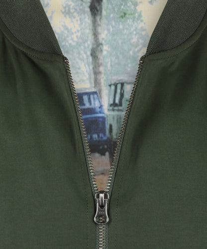 English Lumberjack | Racing Green