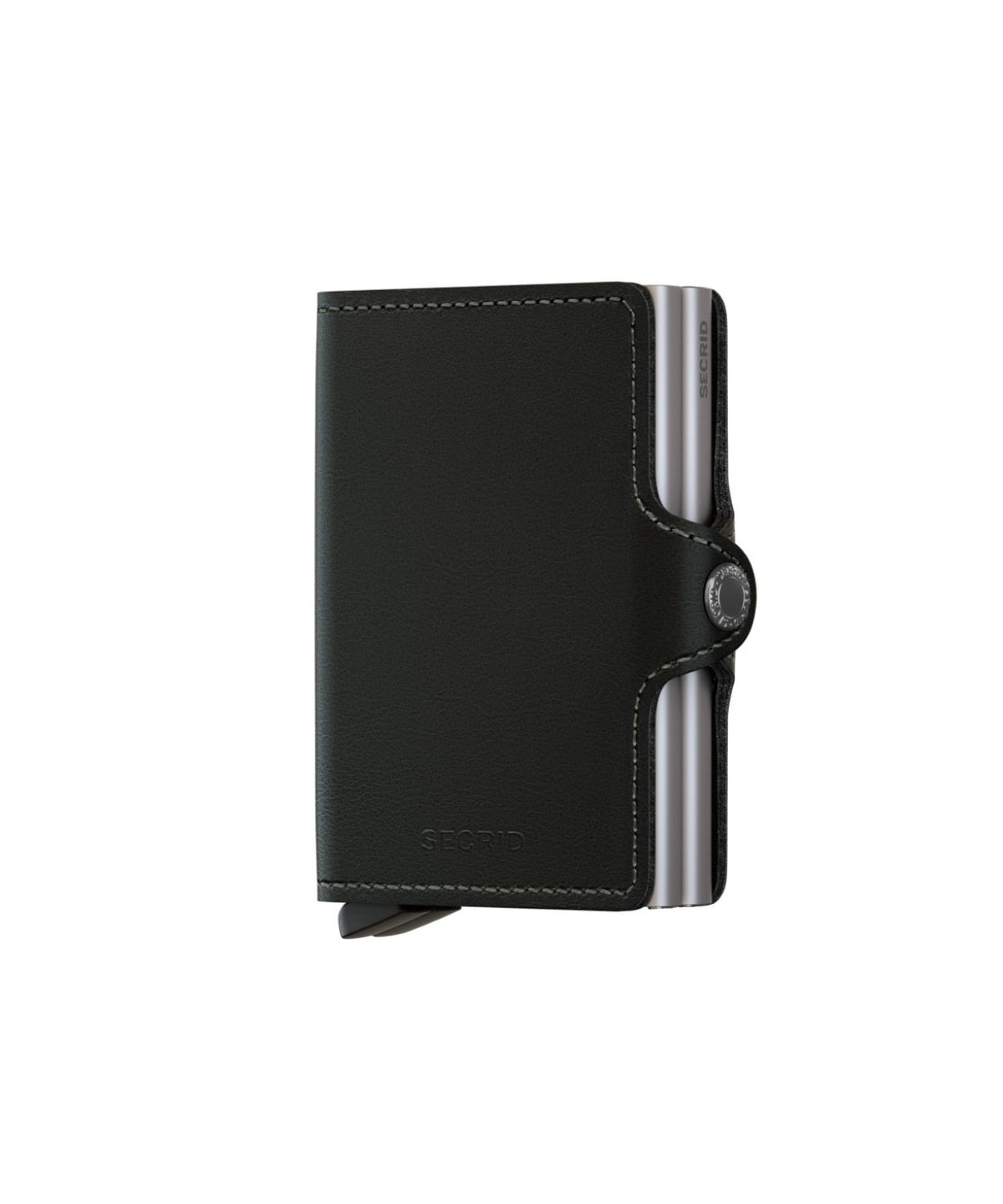 Twin Wallet | Original Black
