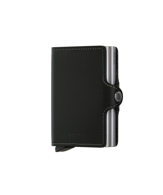 Twin Wallet | Original Black