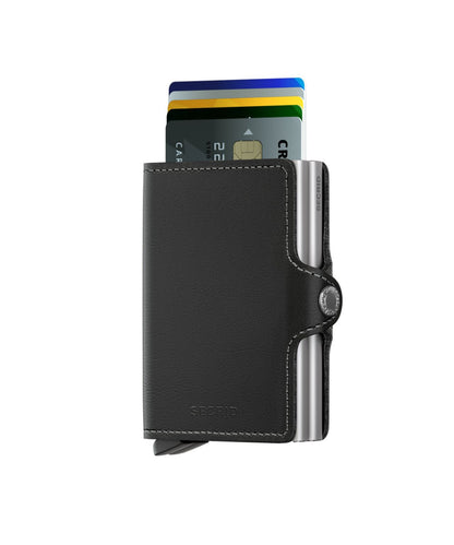 Twin Wallet | Original Black