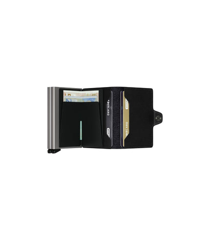 Twin Wallet | Original Black