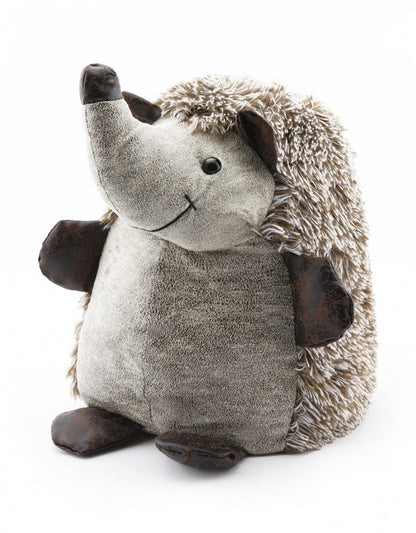 Tweed-Türstopper | Igel
