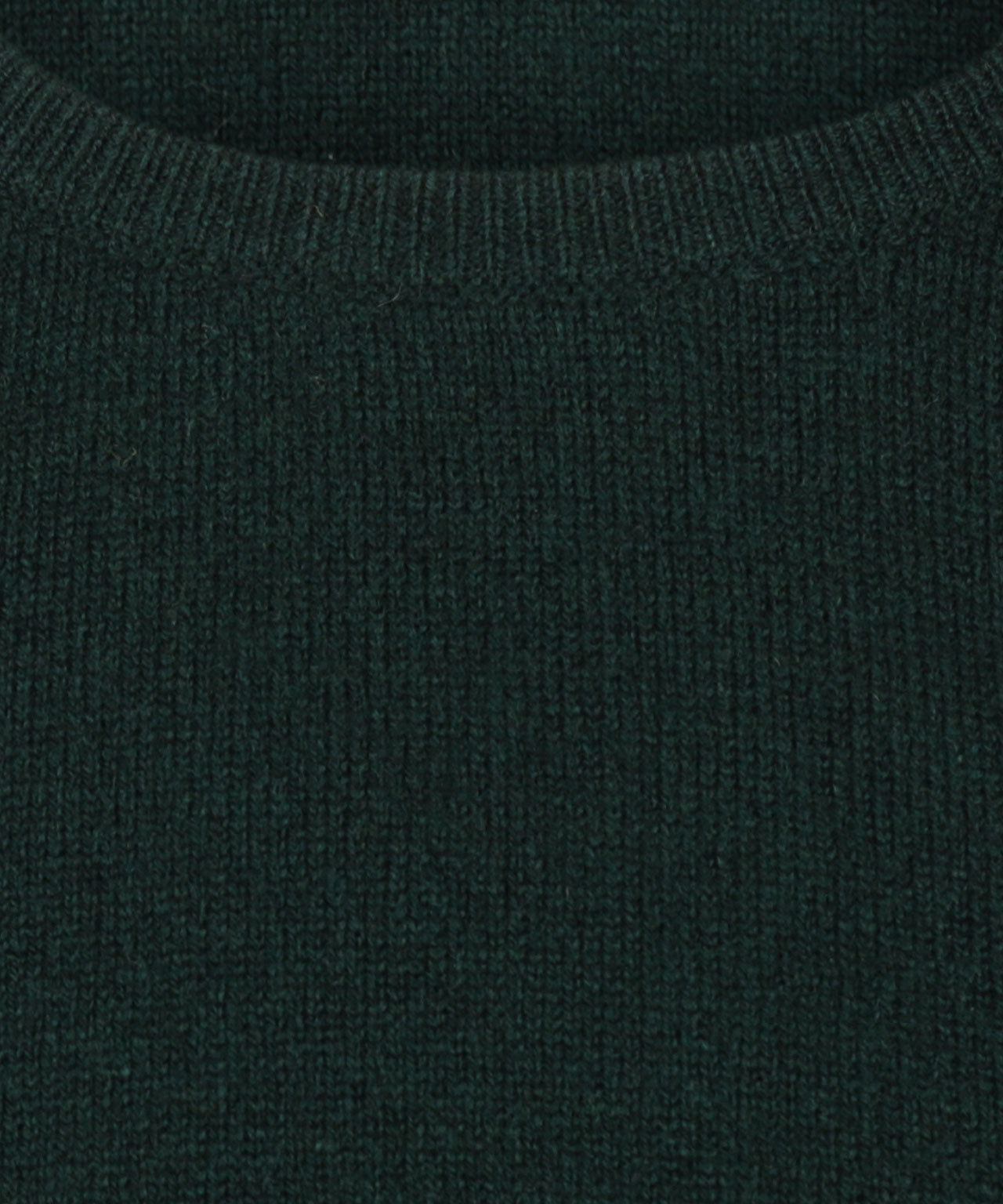 OH Lamswol Dutch Fit | Tartan Green