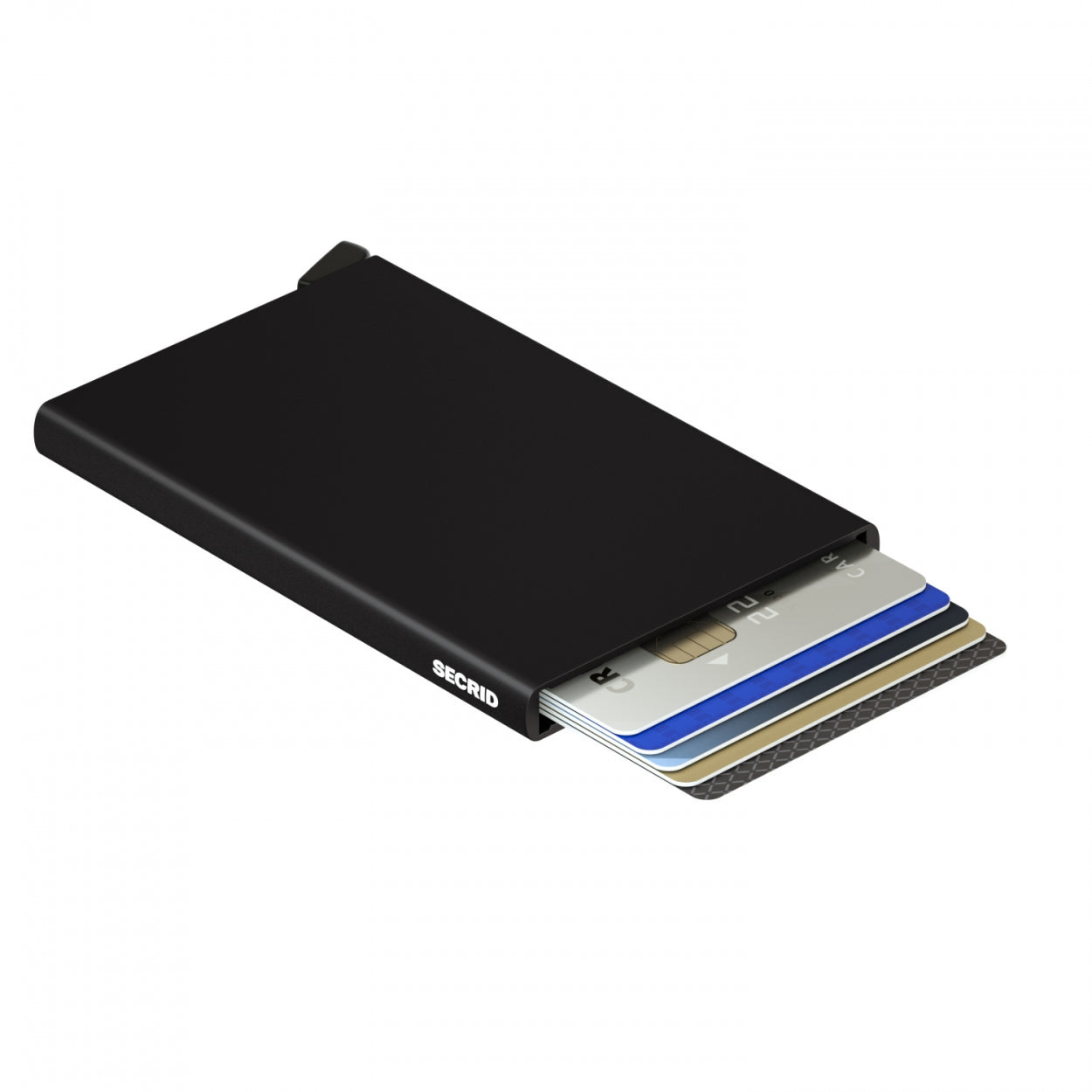 Secrid Card Protector | Black
