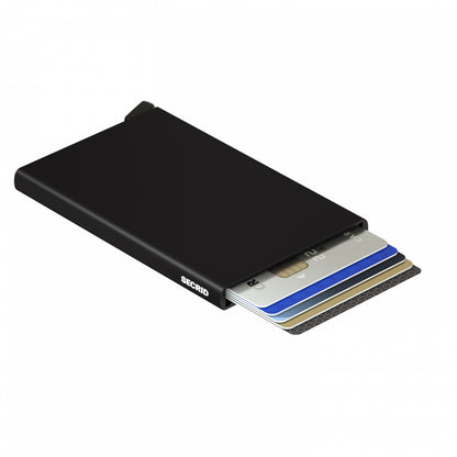 Secrid Card Protector | Black