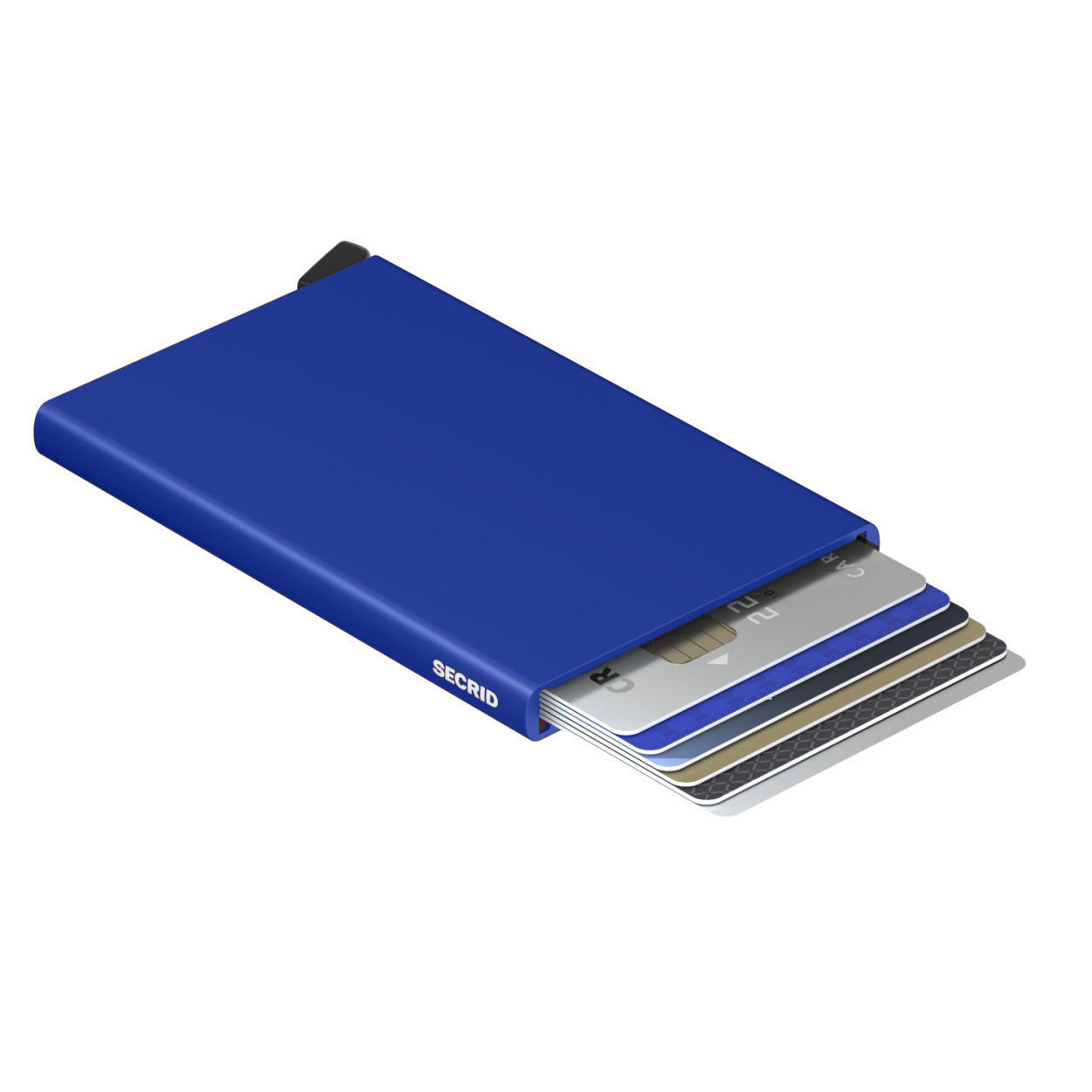 Secrid Card Protector | Blue