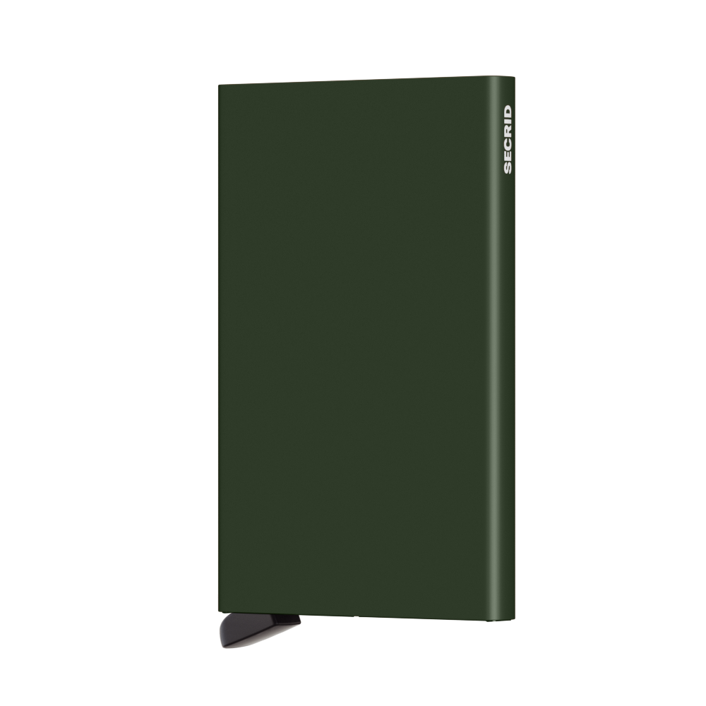 Cardprotector | Green