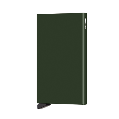 Cardprotector | Green