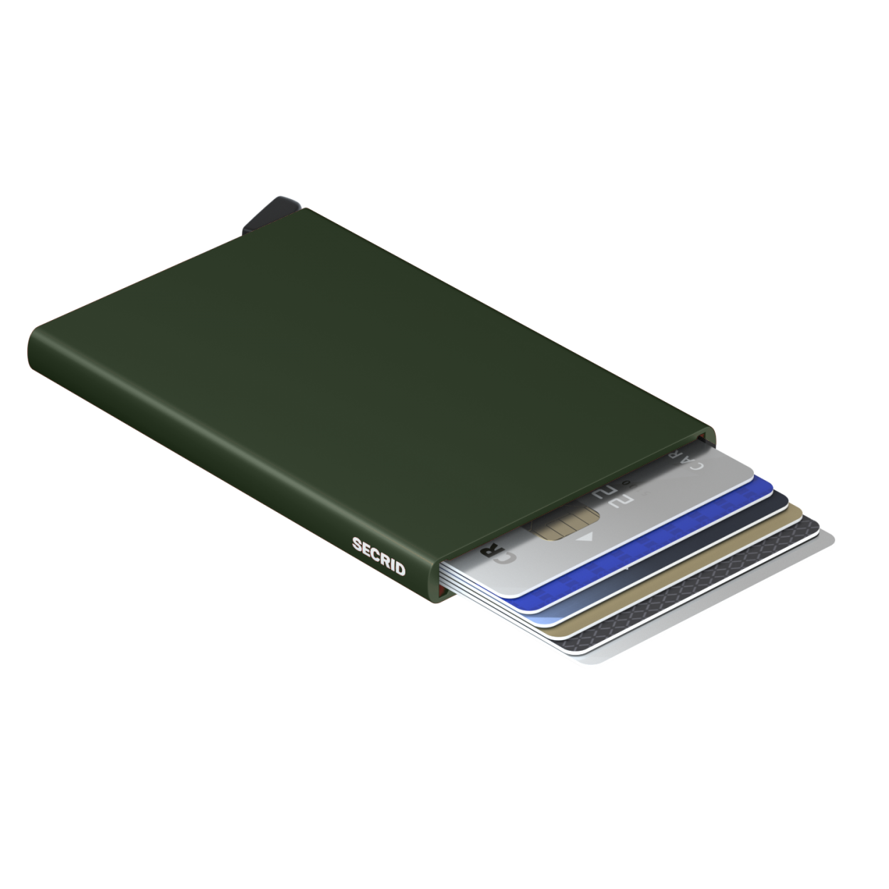 Cardprotector | Green