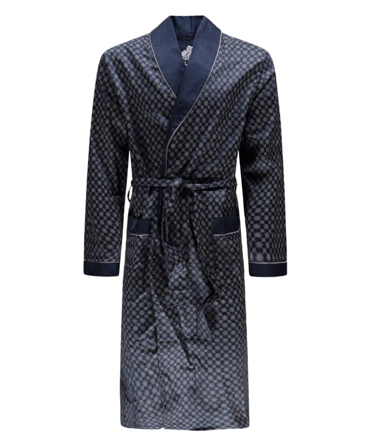 Katoenen Kamerjas | Navy design