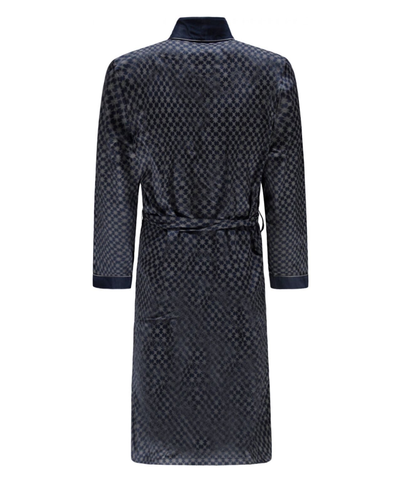 Katoenen Kamerjas | Navy design