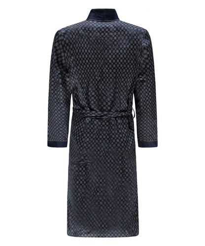 Katoenen Kamerjas | Navy design
