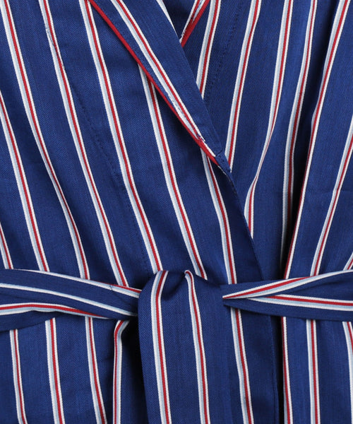 Kamerjas | Blauw
