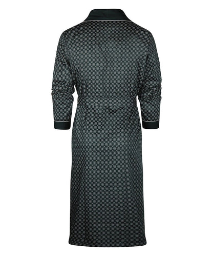 Dressing gown | Green