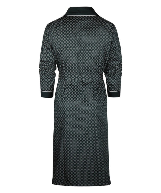 Dressing gown | Green