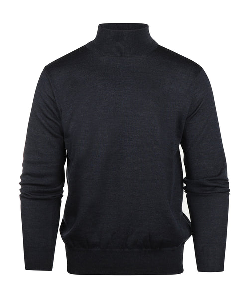 Coltrui Merino wol | Blauwgrijs