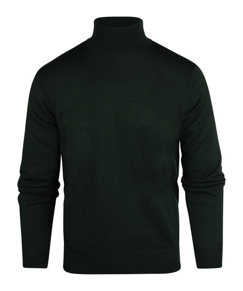 Coltrui Merino wol | Groen