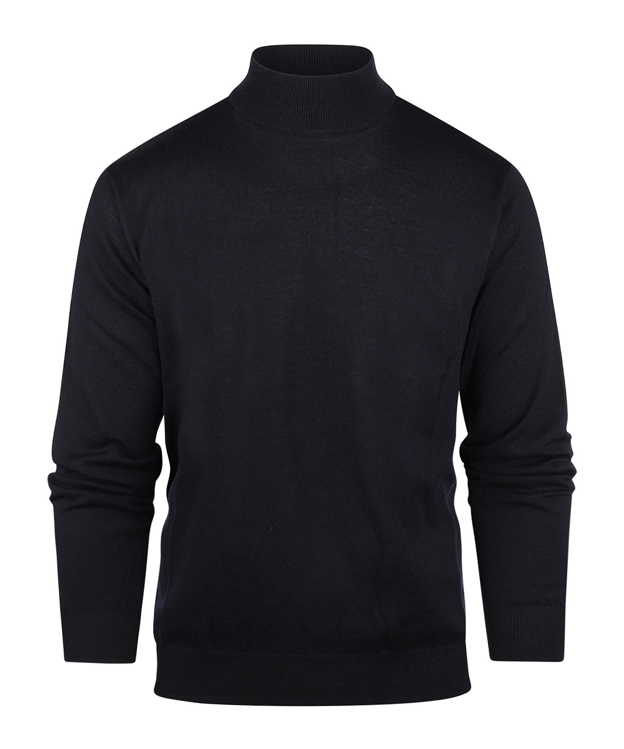 Merino Turtle | Navy