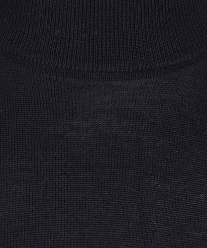 Merino Turtle | Navy