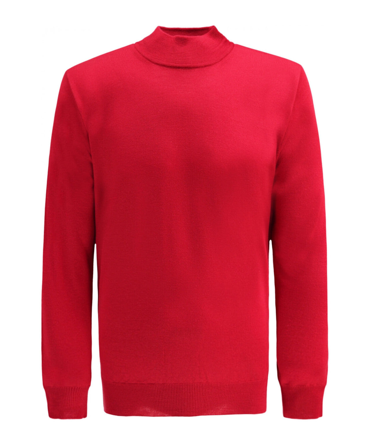 Merino Turtle | Rood