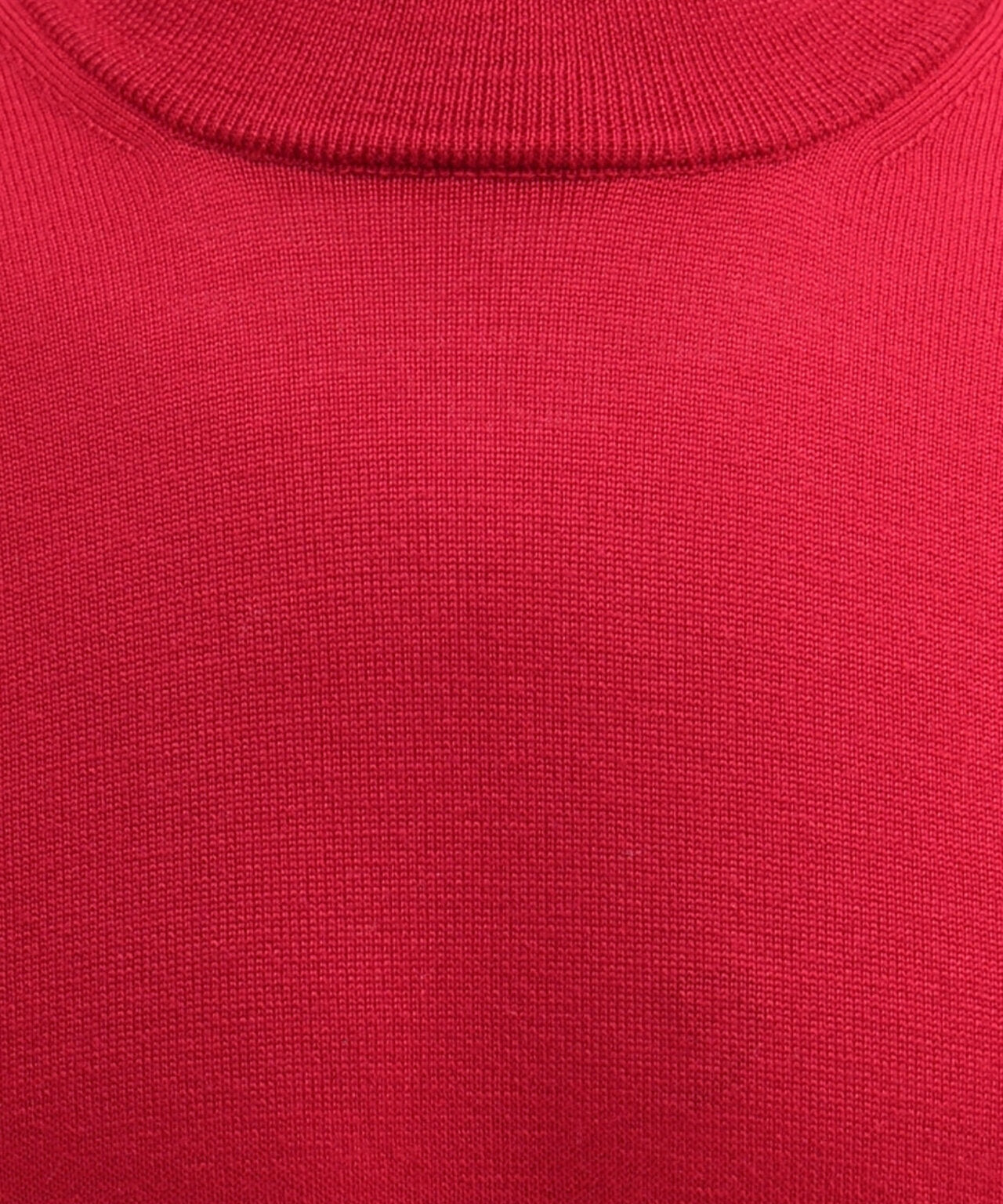 Merino Turtle | Rood