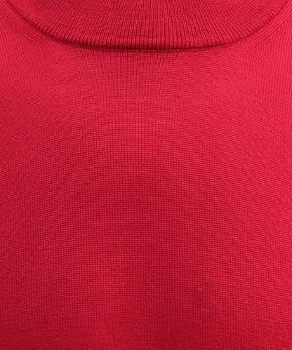 Merino Turtle | Rood
