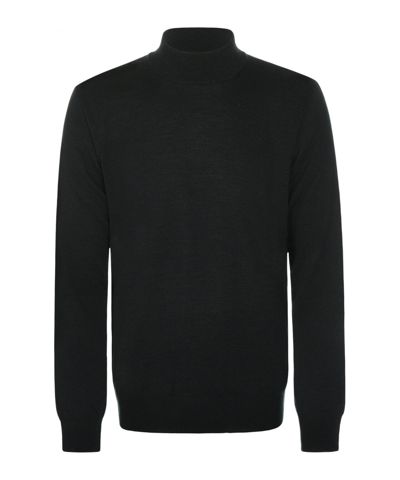 Merino Turtle | Donker Groen