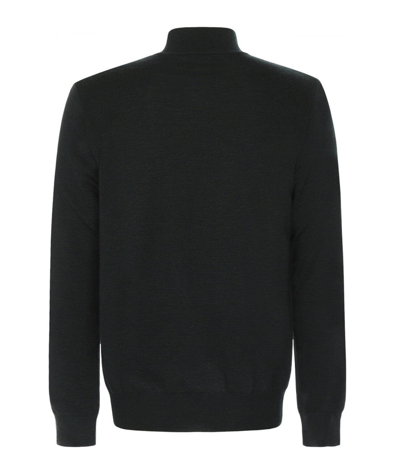 Merino Turtle | Donker Groen
