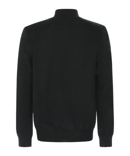 Merino Turtle | Donker Groen