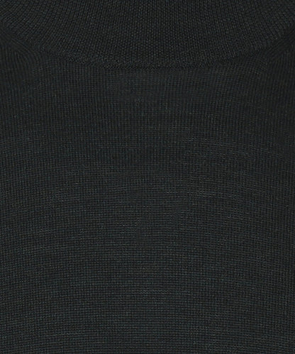 Merino Turtle | Donker Groen
