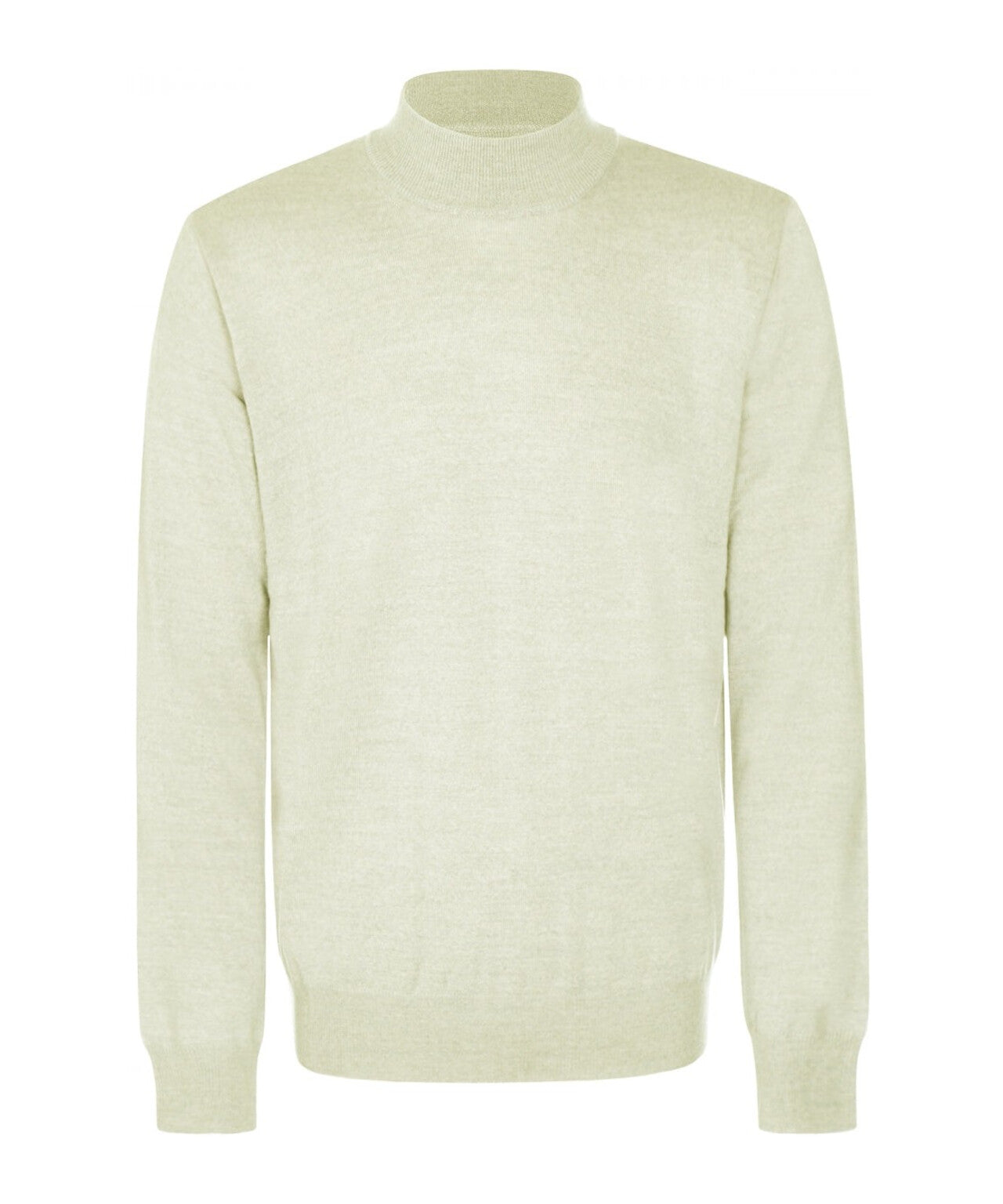Merino Turtle | Wit