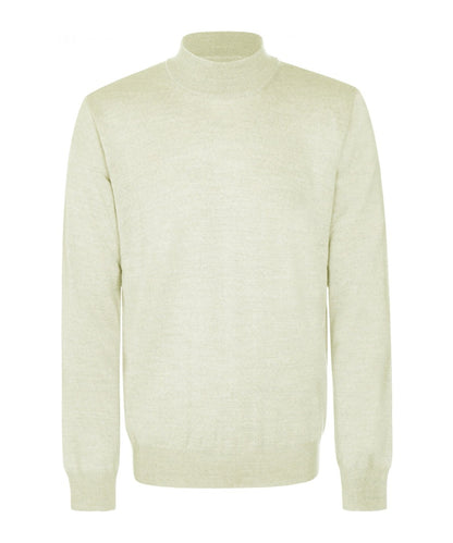 Merino Turtle | Wit