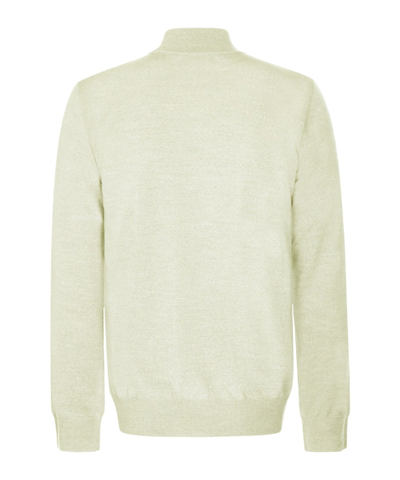 Merino Turtle | Wit