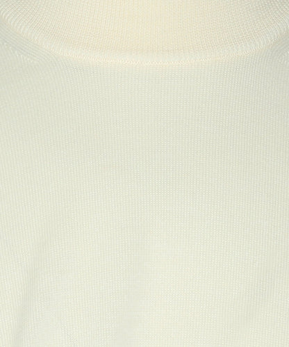 Merino Turtle | Wit