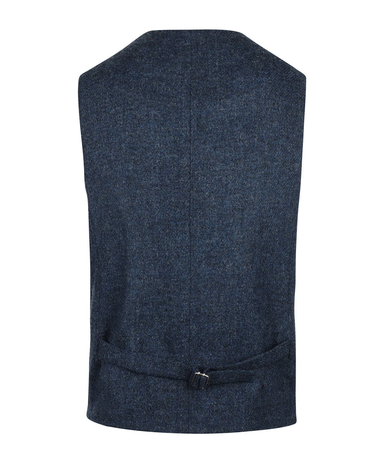 Gilet | Blue Shadow